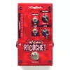 DigiTech Whammy Ricochet pitch shifter gitarr-effektpedal