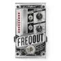 DigiTech FreqOut Natural Feedback Creator gitarr-effektpedal