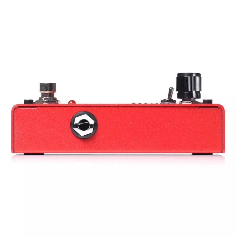 DigiTech Drop polyphonic pitch shifter gitarr-effektpedal
