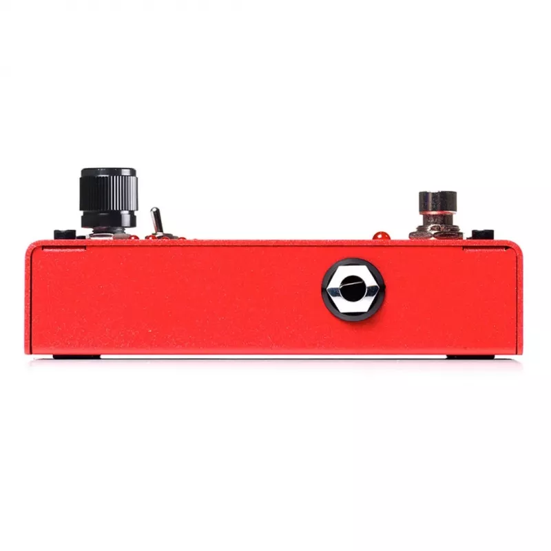DigiTech Drop polyphonic pitch shifter gitarr-effektpedal
