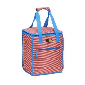 Giostyle Coller Beach Bucket termoväska, 10L, sortiment (röd/blå/gul)