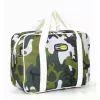 GIOSTYLE Camouflage 12L termoväska, olika färger (fuchsia/blå/gul/vit)