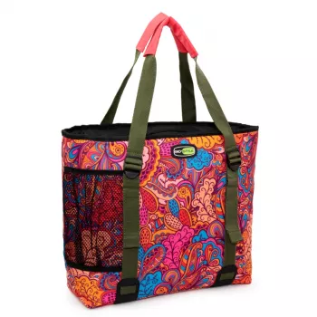 Giostyle termoväska Boxy+ L sortiment 20L isolerad kylväska