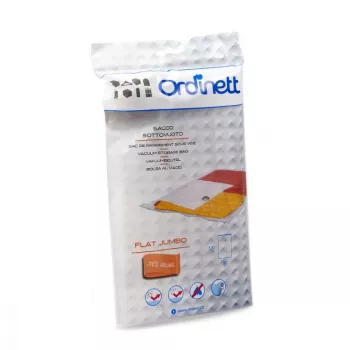 ORDINETT Ordispace flat jumbo vakuumförvaringspåse 80x120cm