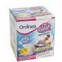 ORDINETT Fuktabsorberare påfyllningstabletter 450 g x 3 st. citron