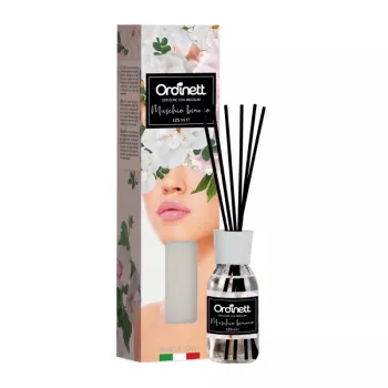 ORDINETT Doftpinne-diffuser 125 ml talk – Puro Talco Reed Diffuser
