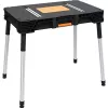 KETER DIY hopfällbar arbetsbänk ROC Hybrid 96x65x81,3 cm