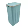 ORDINETT Tvättbox 40,5x33x74 cm mint