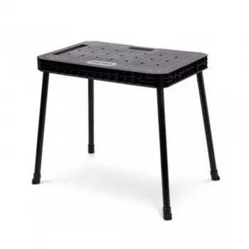 KETER DIY Ultimate mobil arbetsbänk 97x64x78,7 cm