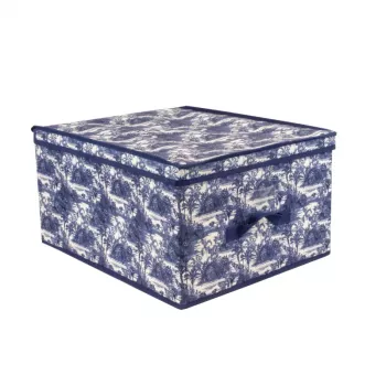 ORDINETT Box L 40x50x25 cm Kyoto