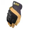 Mechanix Material4X FastFit arbetshandskar, svart, storlek L