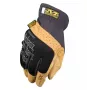 Mechanix Material4X FastFit arbetshandskar, svart, storlek L