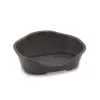 STEFANPLAST Bed Sleeper 5 Säng till barnsäng 96x68x37,5 cm mörkgrå