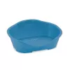 STEFANPLAST resesäng Sleeper 5 96x68x37,5cm blå
