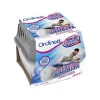 ORDINETT fuktabsorberare med tabletter påfyllningspack 450g neutral doft