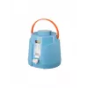 Giostyle Thermos 5,6L Fiesta 5 blå-orange isolerad dryckesbehållare