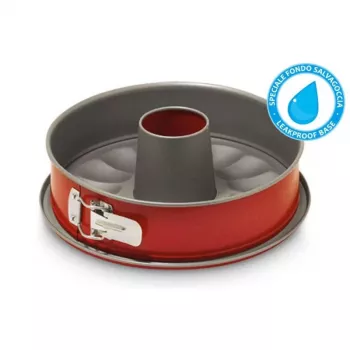 GUARDINI Rossana springform 26 cm nonstick bakform i kolstål