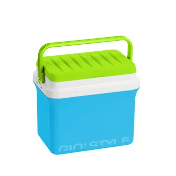Giostyle Fiesta+ 20 passiv kylbox 20L ljusblå/ljusgrön