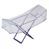 ORDINETT skydd till torktumlare 260x120 cm transparent