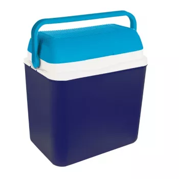 GIOSTYLE Bravo 32 Ultra Blue förvaringslåda