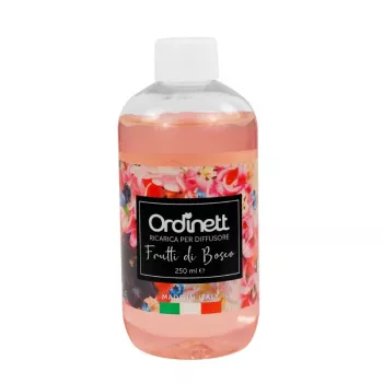 ORDINETT Aromatic Tree diffuser påfyllning 250 ml bär