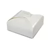 GUARDINI Easy Bake papperstårtställ 33x33x11,5 cm
