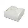 GUARDINI Easy Bake papperstårtställ 33x33x11,5 cm