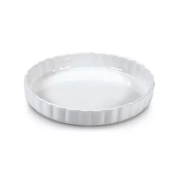 Guardini Ceramica rund bakform, Ø29x4,5 cm