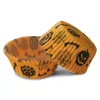 GUARDINI Halloween bakformar 60 st. Ø 7 x 3 cm