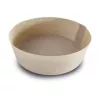 GUARDINI runt bakplåtspapper 6 st. varmluftsfritös Ø17x6cm