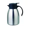 ASI COLLECTION termoskanna 1,5L rostfritt stål