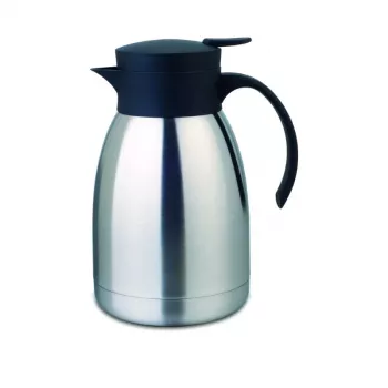 ASI COLLECTION termoskanna 1,5L rostfritt stål