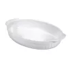 GUARDINI stekform oval Ceramica 36x24x6,8 cm