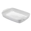 GUARDINI Ceramica rektangulär ugnsform 17,5 x 12,5 x 5 cm