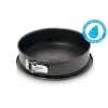 GUARDINI Gardenia springform 24 cm non-stick-beläggning kolstål