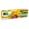 GIOSTYLE hermetiska livsmedelspåsar 30 st (15 st 28,5x41 cm + 15 st 27x34 cm)
