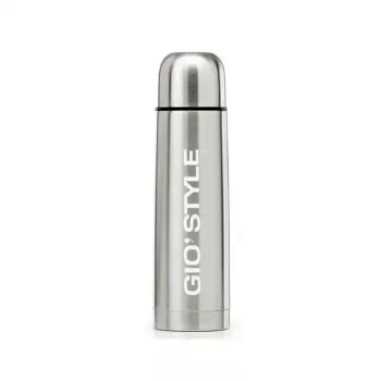 GIOSTYLE Termosflaska silver 0,75L