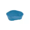 STEFANPLAST Sleeper 2 husdjursbädd 68,5x49x27,5 cm blå