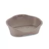 STEFANPLAST Bed Sleeper 4 samsovningssäng 88x62x35,5 cm ljusgrå