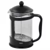 ASI COLLECTION Kaffepress GULFI XL 1,7L French Press kaffemaskin