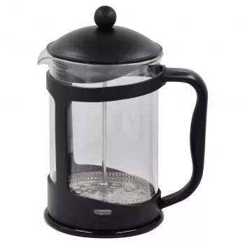 ASI COLLECTION Kaffepress GULFI XL 1,7L French Press kaffemaskin