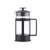 ASI COLLECTION Kaffepress GULFI S 350ml French Press kaffemaskin