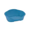 STEFANPLAST Sleeper 3 portabel resesäng 80,5x55x32 cm blå