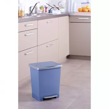 TATAY Pedalhink Millenium 23L blå