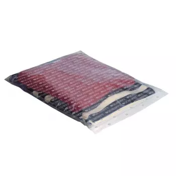 ORDINETT plastpåsar för flera ändamål 5 st 42x52 cm