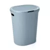 TATAY Tvättlåda Baobab 40L blå