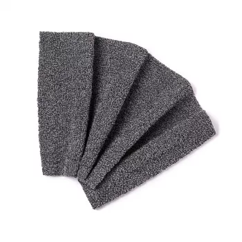 Martini Spa To.Go ryggband peeling-tygremsor 044602TGO
