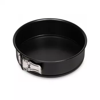 GUARDINI Gardenia springform Ø 16 x 4,3 cm non-stick kolstål