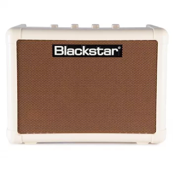 Blackstar Fly 3 Acoustic miniamp - 3W akustisk gitarförstärkare