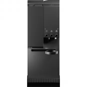 xBloom Studio svart den ultimata kaffemaskinen